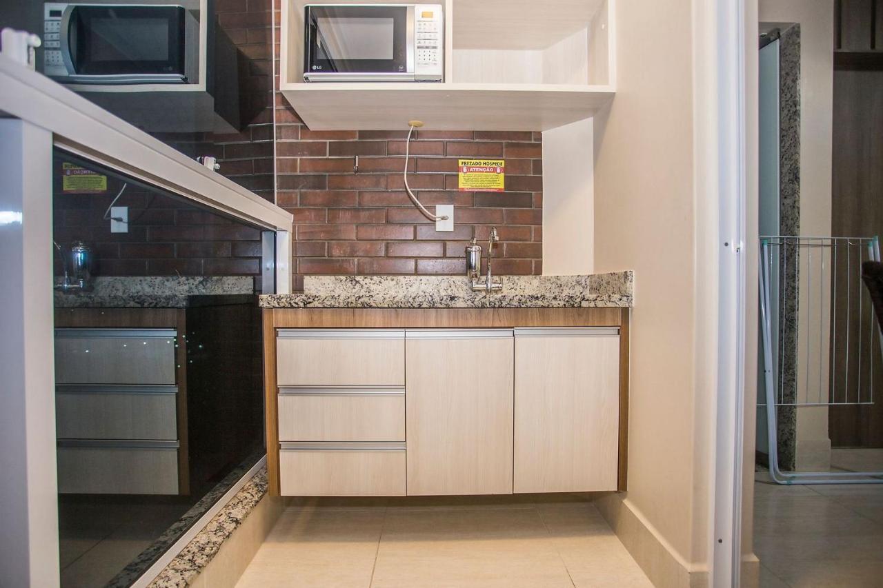 Apartamento 618 - Piazza Diroma Caldas Novas Buitenkant foto
